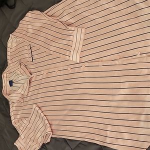 Apt.9 Lounge Wear Top Size L